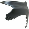 2008-2010 Toyota Highlander Hybrid Fender Front Driver Side