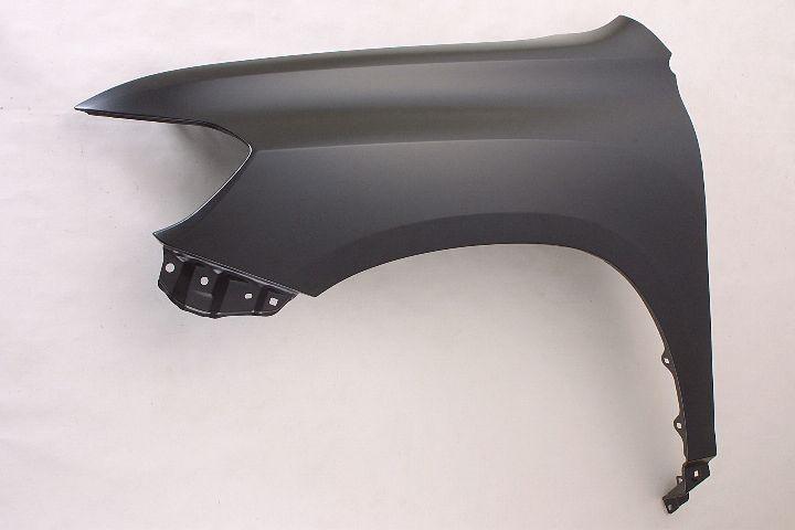 Aile avant côté conducteur Toyota Highlander 2008-2010, TO1240219