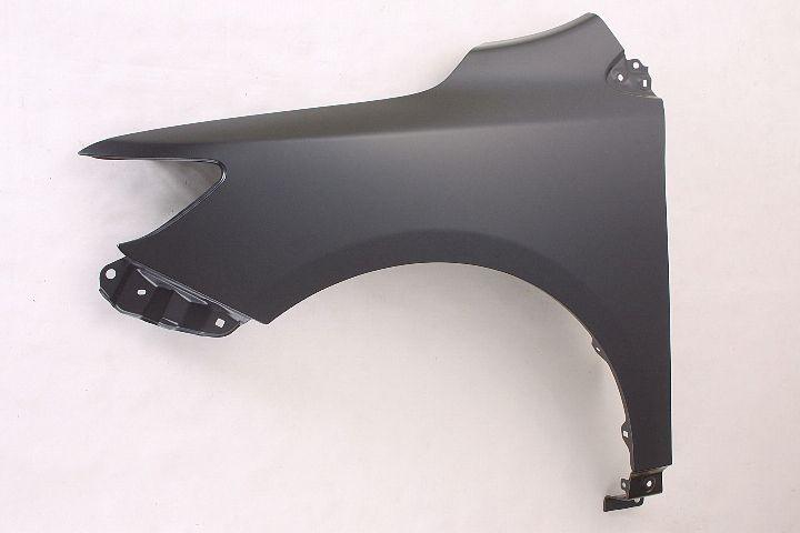 Aile avant côté conducteur pour Toyota Corolla Berline 2009-2013 Capa, TO1240224C
