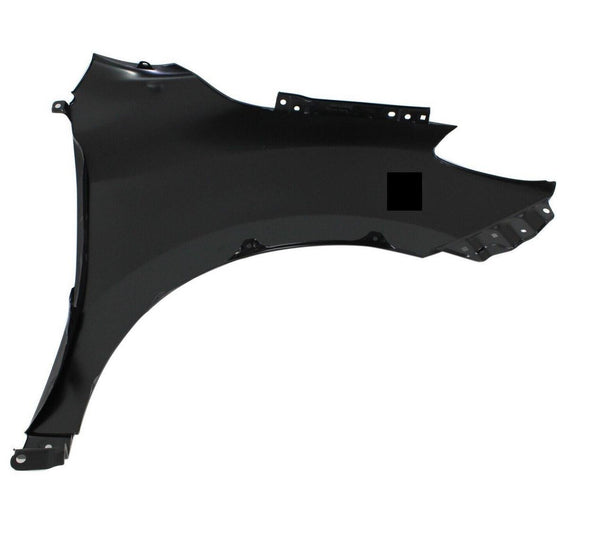 2014 Toyota Matrix  Fender Front Driver Side Capa