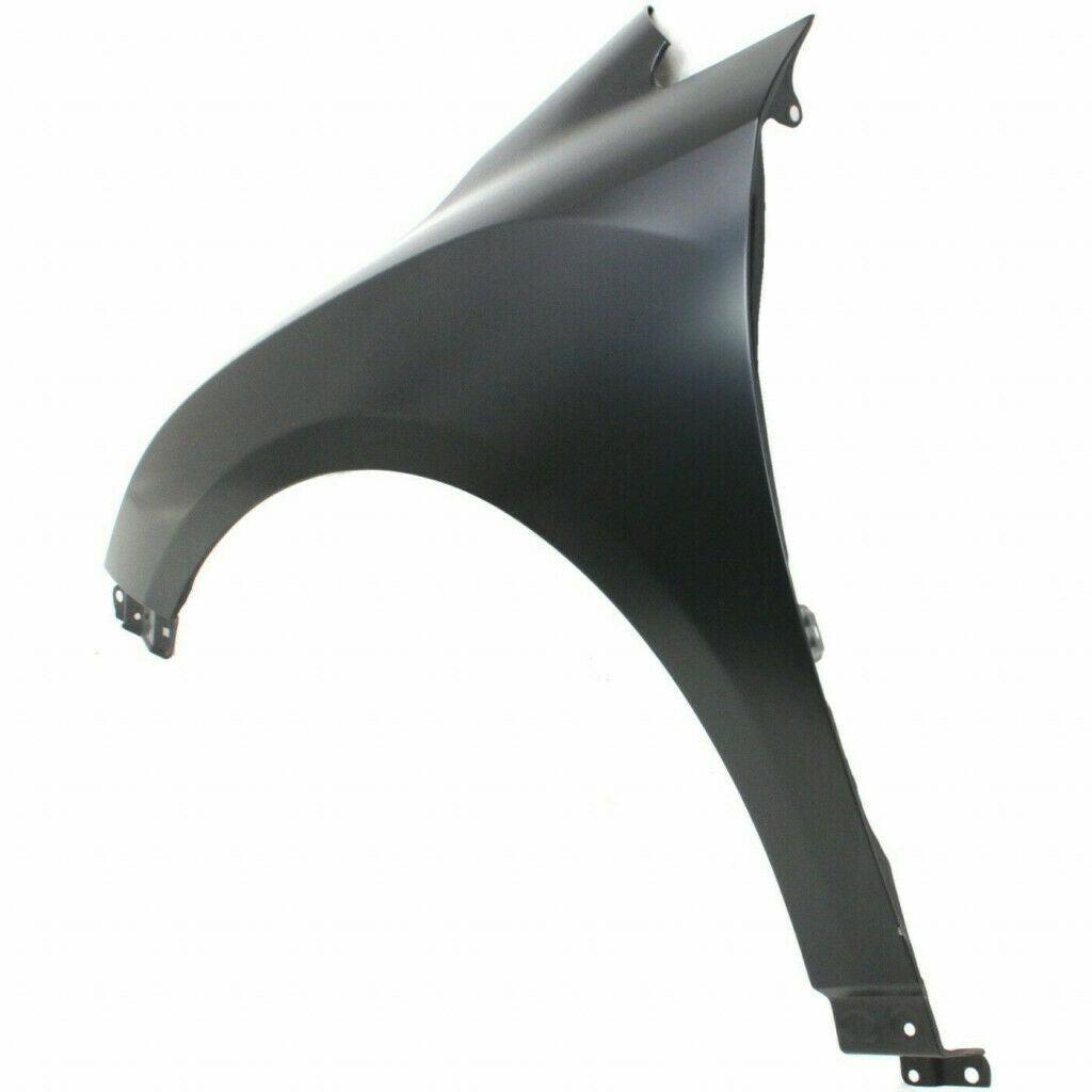 Aile avant côté conducteur Toyota Venza 2009-2016 (fabrication USA), TO1240230