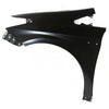 2010-2015 Toyota Prius Fender Front Driver Side