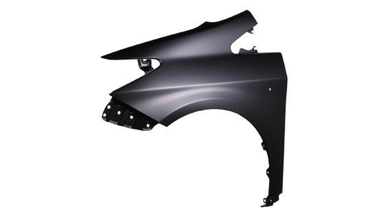Aile avant côté conducteur Toyota Prius Plug-In 2012-2015, TO1240232