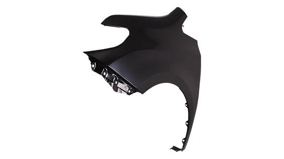 Aile avant côté conducteur Toyota Sienna 2011-2017, TO1240234