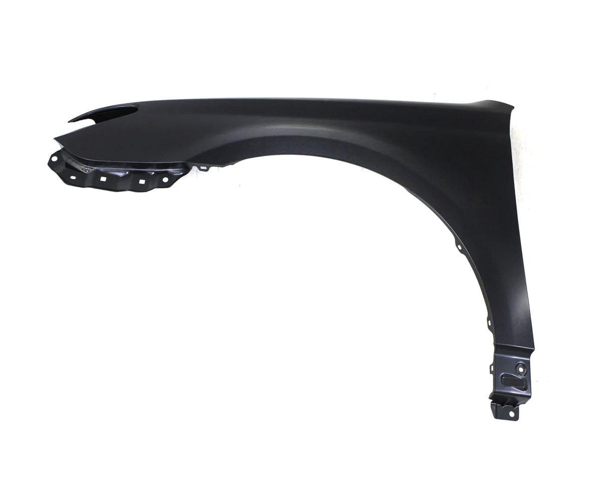 Aile avant côté conducteur Toyota Avalon 2011-2012, TO1240236