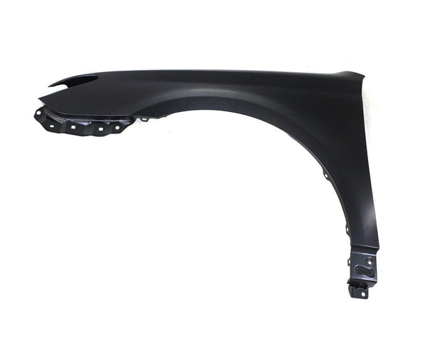 2011-2012 Toyota Avalon Fender Front Driver Side Capa