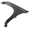 2011-2013 Toyota Highlander Fender Front Driver Side Base/Ltd/Se Model Capa