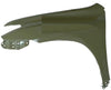 2011-2013 Toyota Highlander Fender Front Driver Side Base/Ltd/Se Model Capa