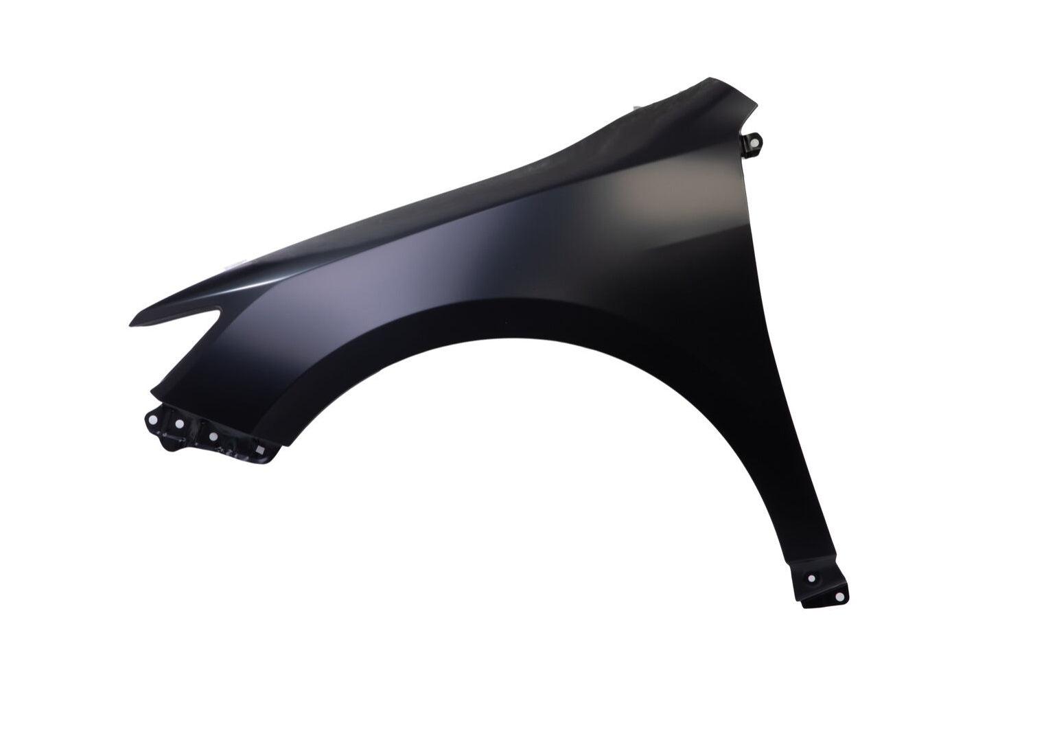 Aile avant côté conducteur Toyota Camry 2012-2014, TO1240239