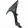 2012-2016 Toyota Prius C Fender Front Driver Side Steel Capa