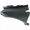 2012-2016 Toyota Prius C Fender Front Driver Side Steel