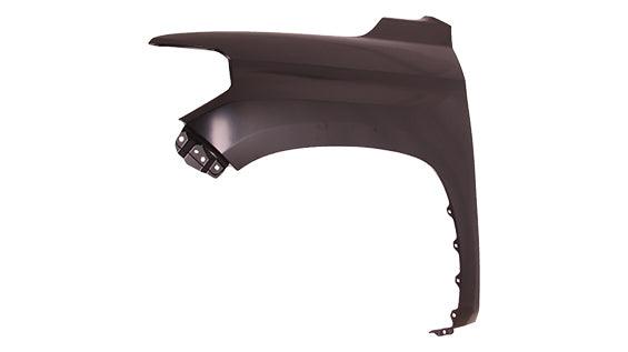 Aile avant côté conducteur Toyota Tundra 2014-2021 en acier, TO1240249