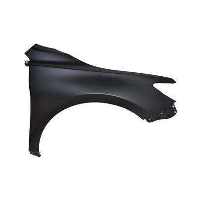 Aile avant côté conducteur Toyota Camry Hybrid 2015-2017, TO1240250