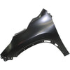 2014-2019 Toyota Highlander Fender Front Driver Side