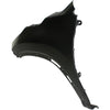 2014-2019 Toyota Highlander Fender Front Driver Side