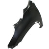 2014-2019 Toyota Highlander Hybrid Fender Front Driver Side