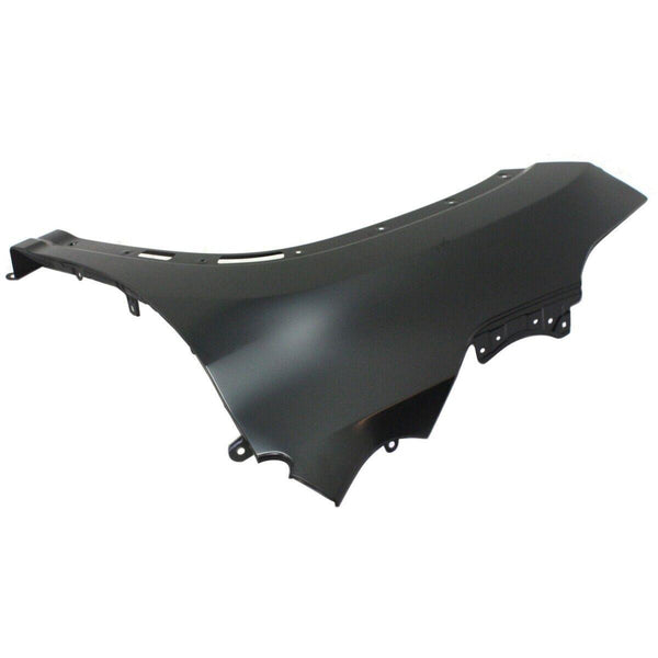 2014-2019 Toyota Highlander Hybrid Fender Front Driver Side Capa