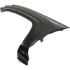2016-2021 Toyota Tacoma  Fender Front Driver Side Without Moulding Hole