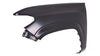 2016-2020 Toyota Tacoma  Fender Front Driver Side Without Moulding Hole Capa