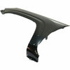 2016-2021 Toyota Tacoma  Fender Front Driver Side With Moulding Hole