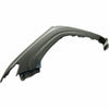 2016-2021 Toyota Tacoma  Fender Front Driver Side With Moulding Hole Capa