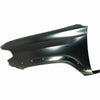 2016-2021 Toyota Tacoma  Fender Front Driver Side With Moulding Hole Capa