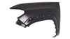 2016-2021 Toyota Tacoma  Fender Front Driver Side With Moulding Hole Capa