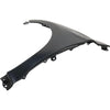 2018-2021 Toyota Camry Hybrid Fender Front Driver Side Steel