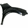 2018-2021 Toyota Chr Fender Front Driver Side Steel