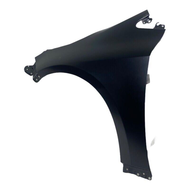 Aile avant gauche pour Toyota Corolla Hatchback 2019-2021, en acier, TO1240271C