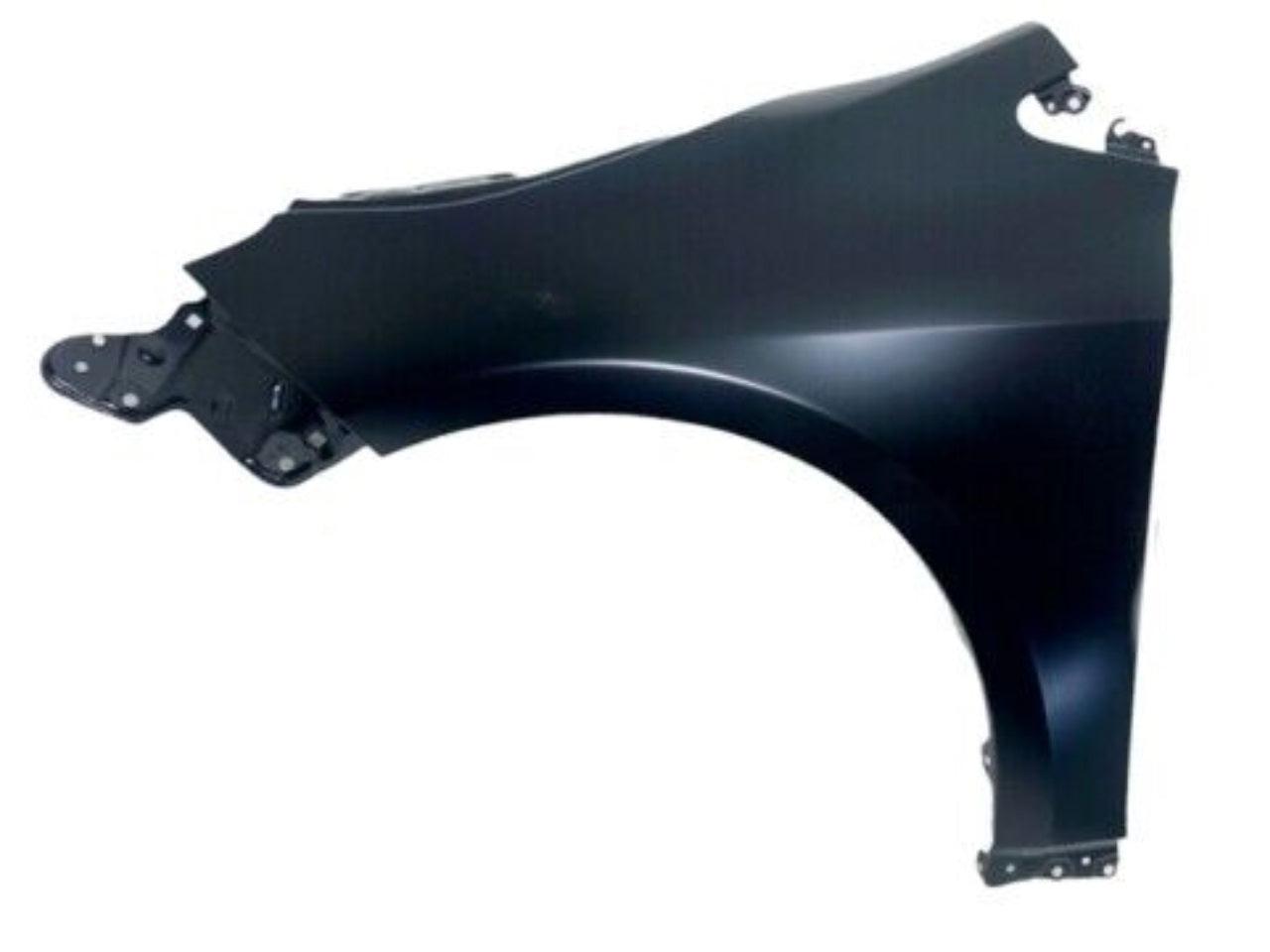 Aile avant gauche en acier pour Toyota Corolla Sedan 2020-2025, TO1240271