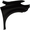 2018-2020 Toyota Sienna Fender Front Driver Side Steel 