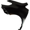 2018-2020 Toyota Sienna Fender Front Driver Side Steel 