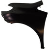 2018-2020 Toyota Sienna Fender Front Driver Side Steel 