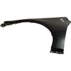 2017-2021 Toyota Prius Prime Fender Front Driver Side Steel
