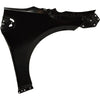2017-2021 Toyota Prius Prime Fender Front Driver Side Steel