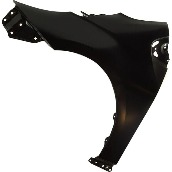 2017-2021 Toyota Prius Prime Fender Front Driver Side Steel