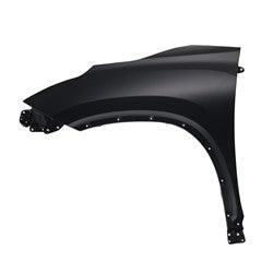 Aile avant côté conducteur pour Toyota Highlander 2020-2025, TO1240277C