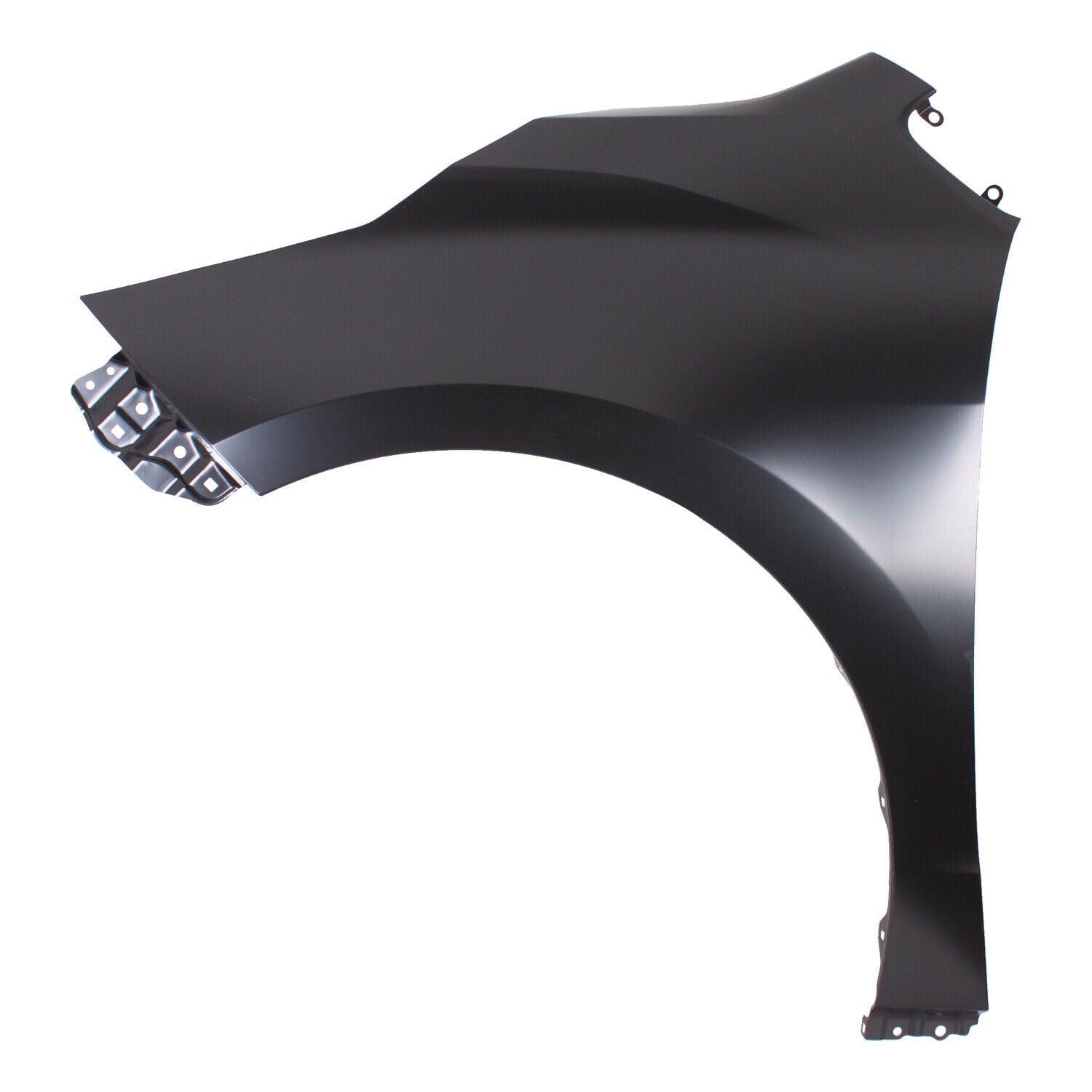 Aile avant côté conducteur pour Toyota Sienna 2021-2025, TO1240280C