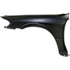 1997-2001 Toyota Camry Fender Front Passenger Side Capa