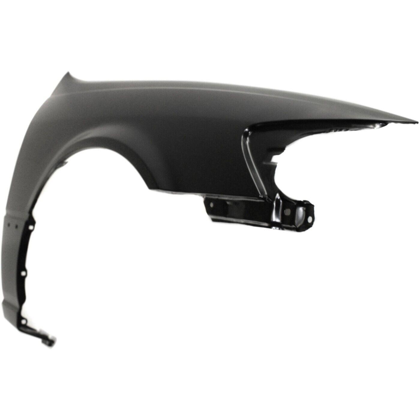 Aile avant côté passager Toyota Camry 1997-2001 Capa, TO1241162C