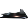 1998-2002 Toyota Corolla Sedan Fender Front Passenger Side Capa
