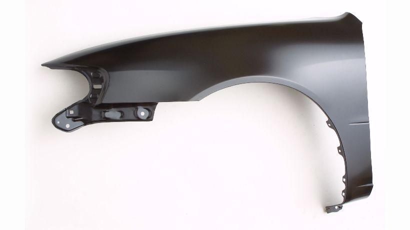 Aile avant côté passager pour Toyota Corolla Sedan 1998-2002 Capa, TO1241164C