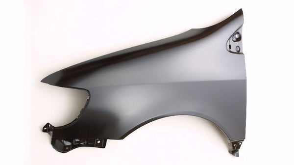 1998-2003 Toyota Sienna Fender Front Passenger Side With Antenna Hole