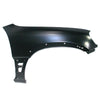 1998-2000 Toyota Rav4 Fender Front Passenger Side With Extension Hole