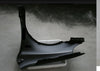 2000-2002 Toyota Echo Fender Front Passenger Side Capa