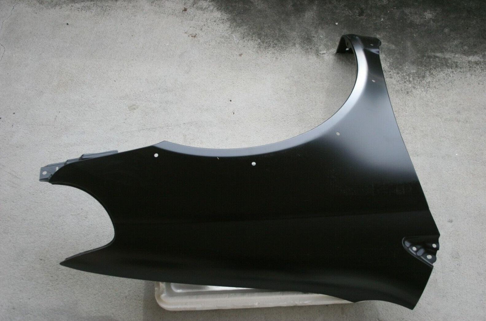 Aile avant côté passager Toyota Echo 2000-2002 Capa, TO1241173C