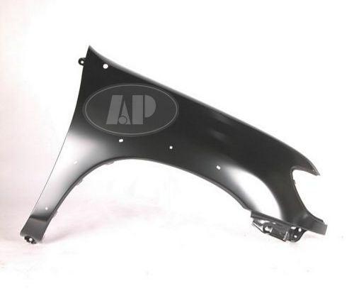 2000-2006 Toyota Tundra Fender Front Passenger Side With Flare Hole Except Double Cab Capa