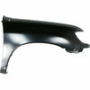 2000-2006 Toyota Tundra Fender Front Passenger Side Regular Cab