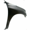 2000-2006 Toyota Tundra Fender Front Passenger Side Regular Cab